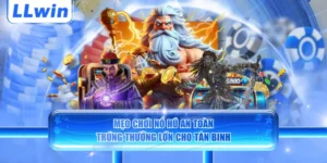Mẹo Chơi Nổ Hũ An Toàn