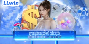 Tỷ Lệ Trúng Xổ Số Miền Bắc